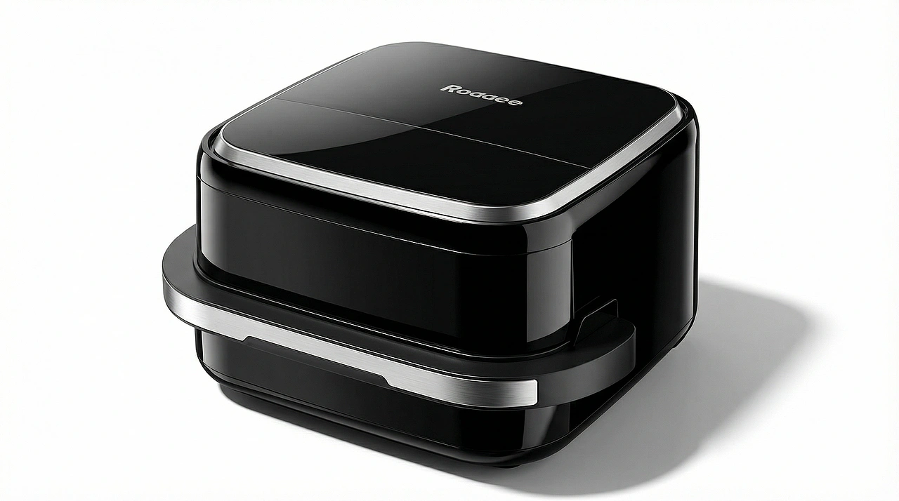 Air Fryer Product Photography
